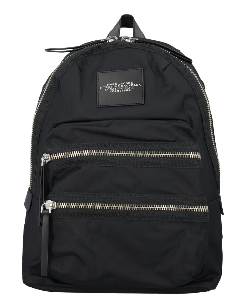 Marc Jacobs Taschen.. Schwarz Black