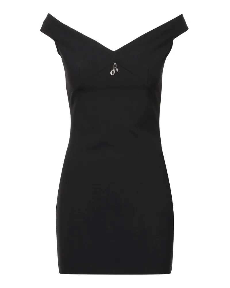 Aniye By Aniye von Kleidern Schwarz Black