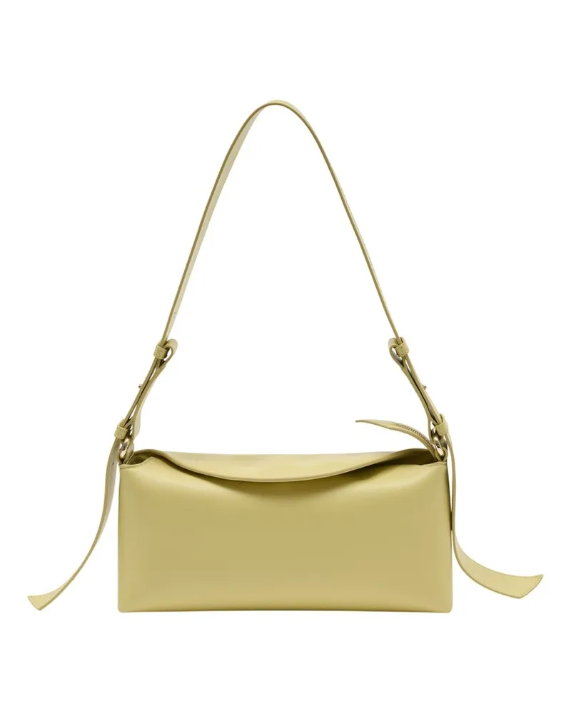 Erdem Bloom East West Tasche  Leder Gelb Gelb