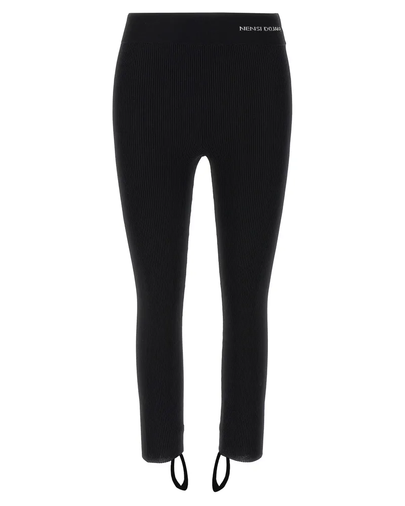 Nensi Dojaka Sadie' Leggings White