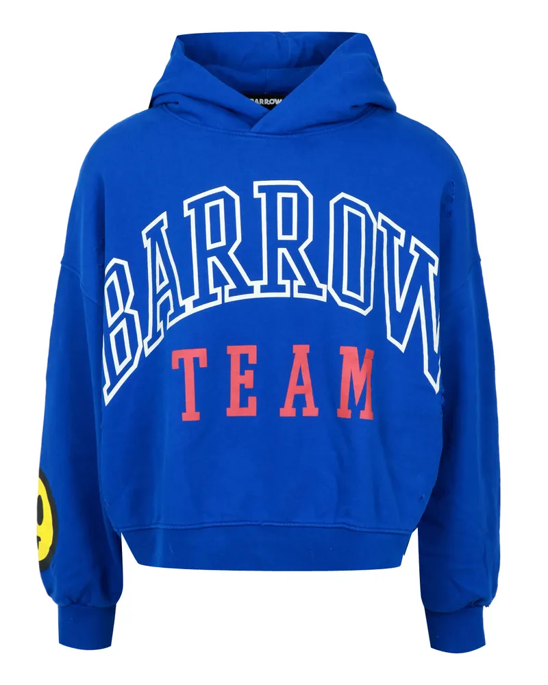 BARROW Sweaters Blau Blue