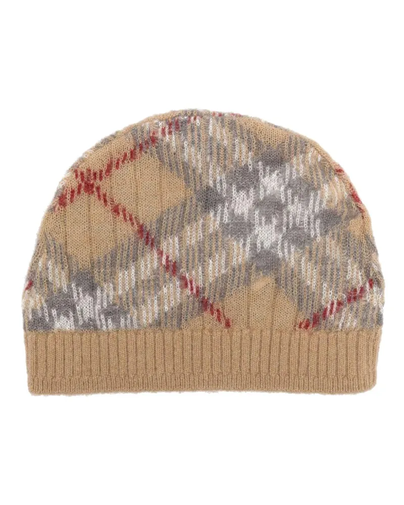 Burberry Hut Multicolour