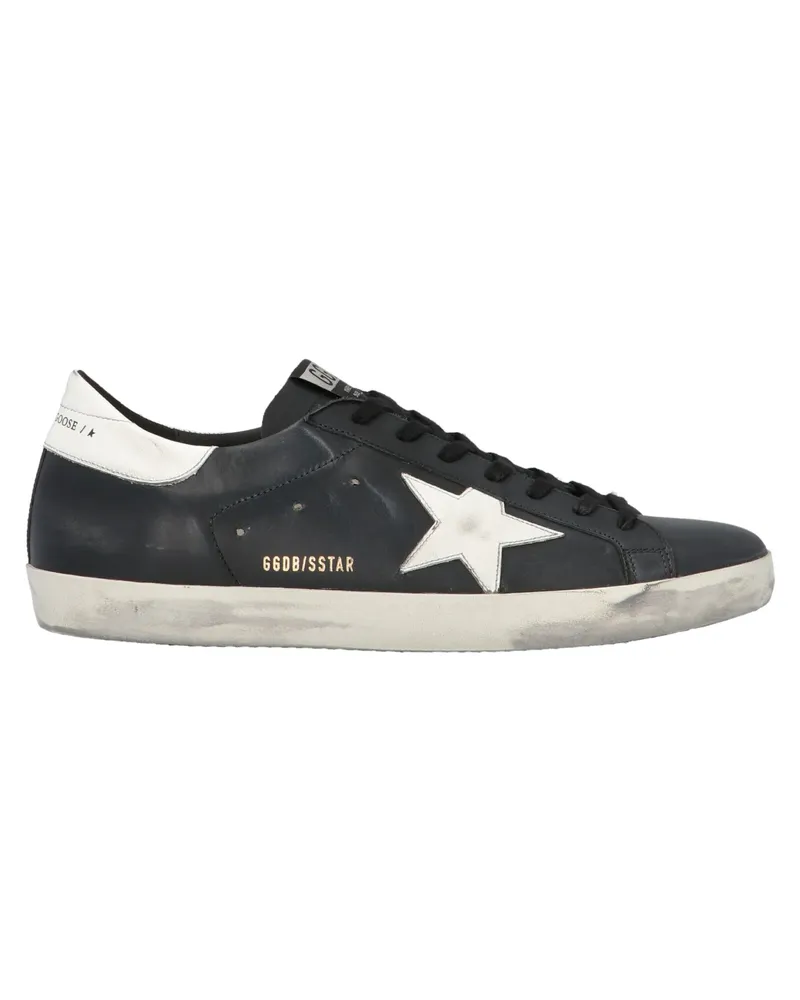 Golden Goose Superstar' Sneakers superstar White