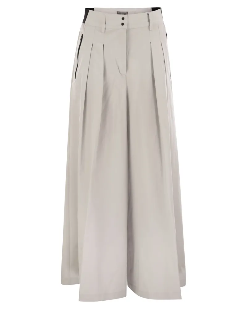 Herno Nylon -Rockhose Ice