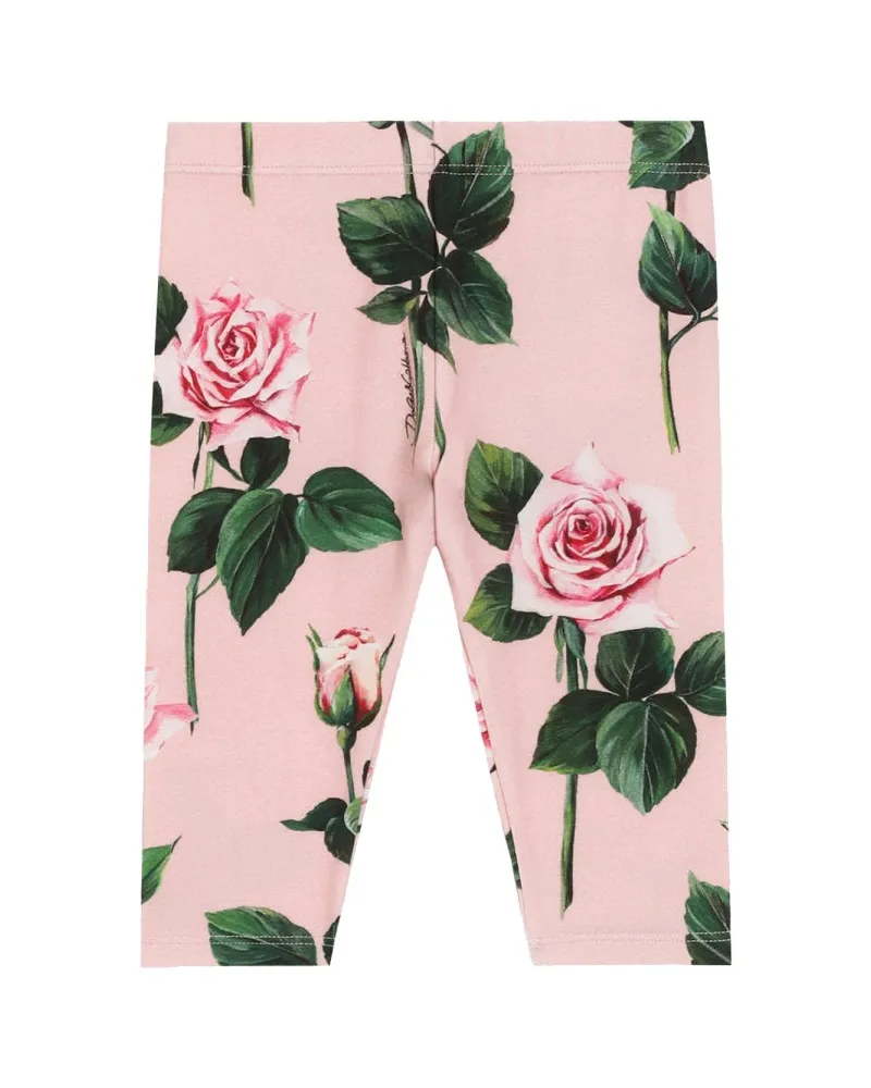 Dolce & Gabbana Leggins Multicolour