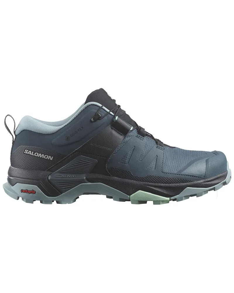 Salomon  Grey