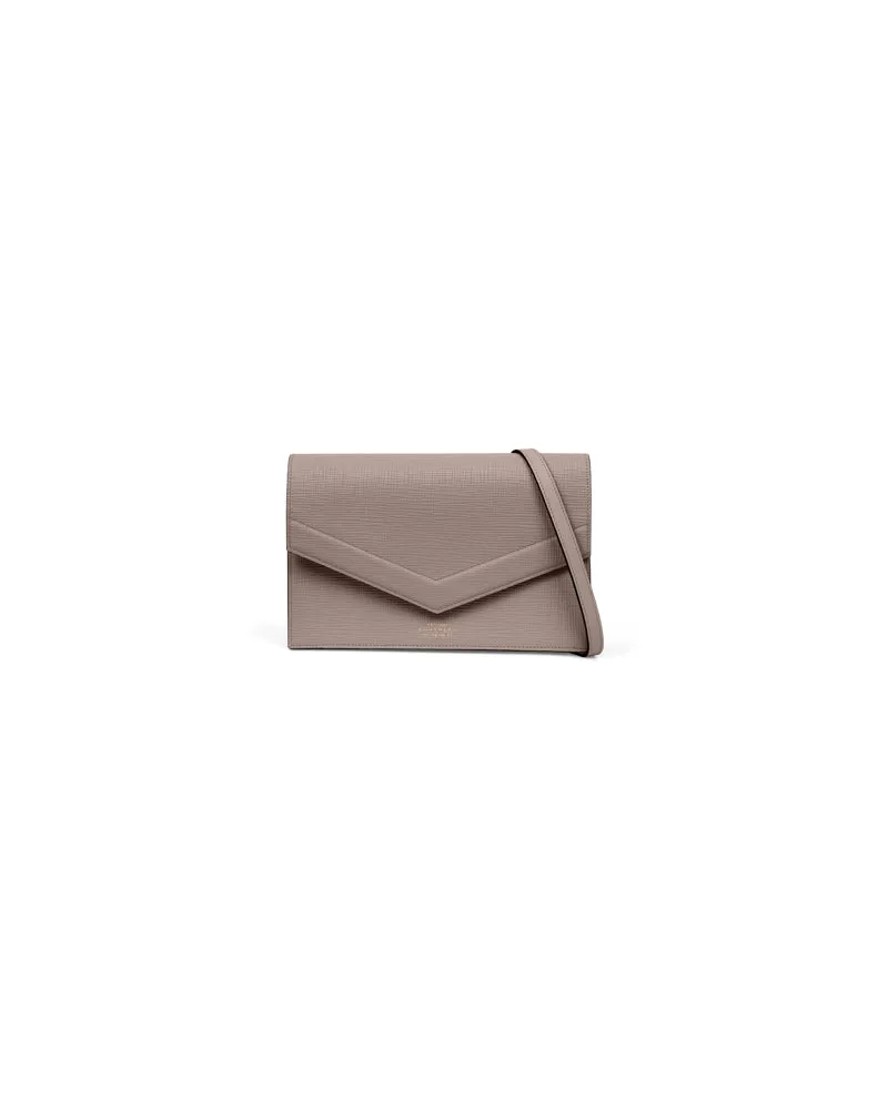 Smythson Taschen .. Beige Beige