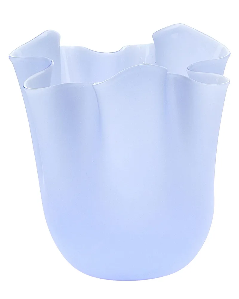 Venini Fazzoletto' Vase Light