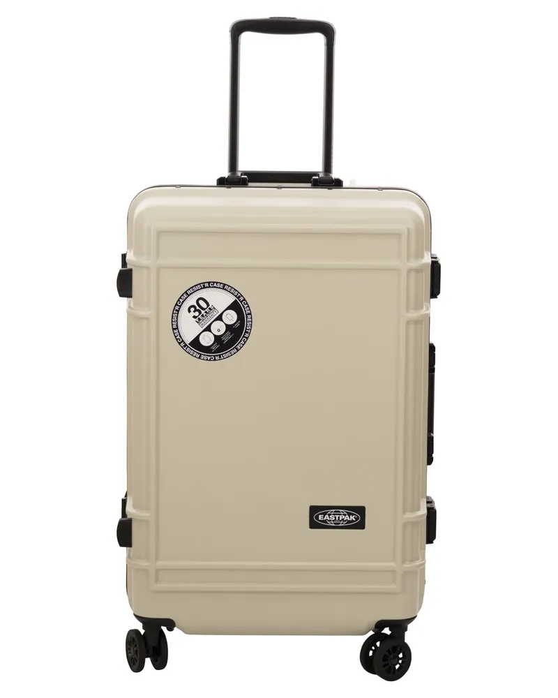 Eastpak Resist'r Case Trolley-Koffer M Sand