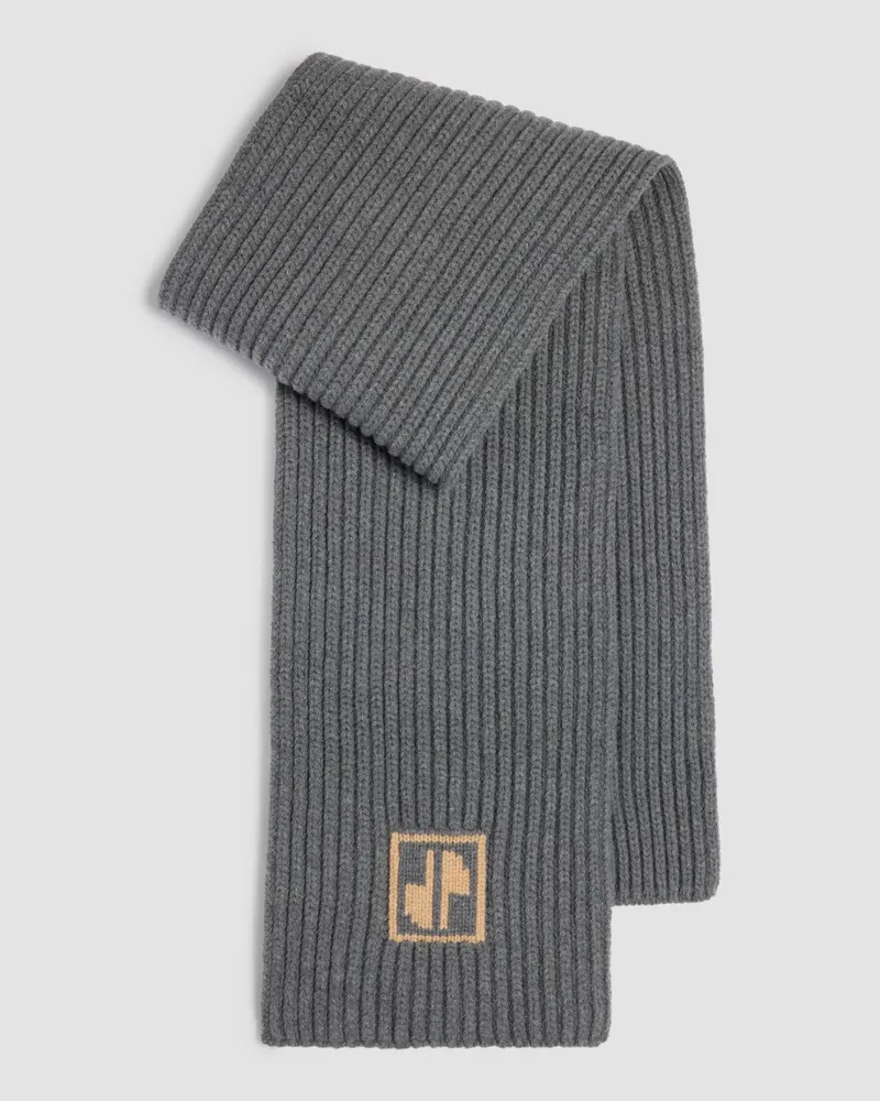 Patou Schals Gray