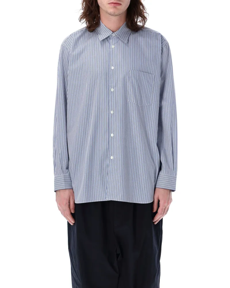 Comme des Garçons Comme des Garcons T -Shirts und Polos Stripes