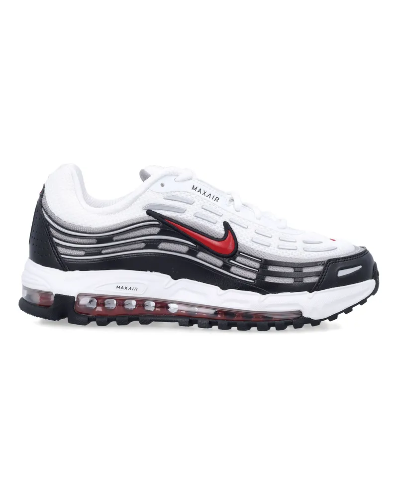 Nike Turnschuhe White