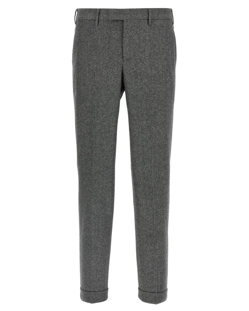 PT TORINO Wollhosen Gray