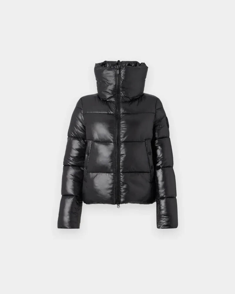 Save The Duck Speichern Sie The Duck Isla Black