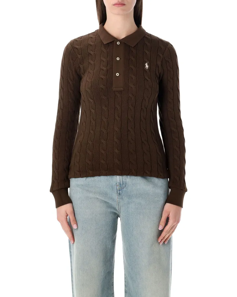 Ralph Lauren Pullover von Dark