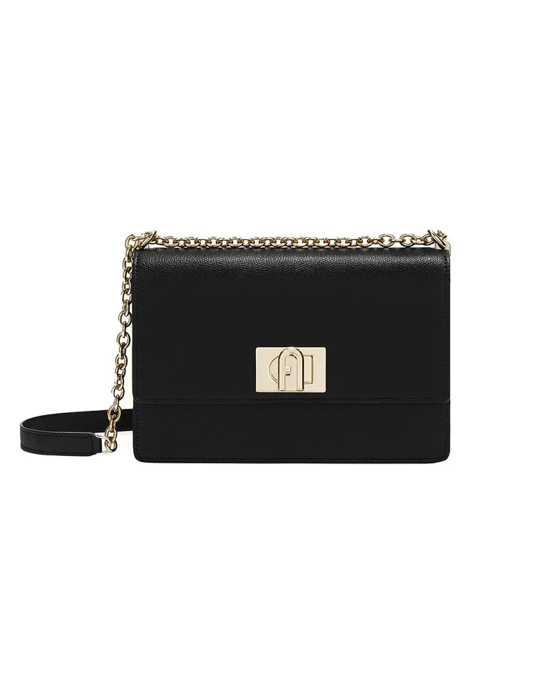 Furla Taschen .. Schwarz Black
