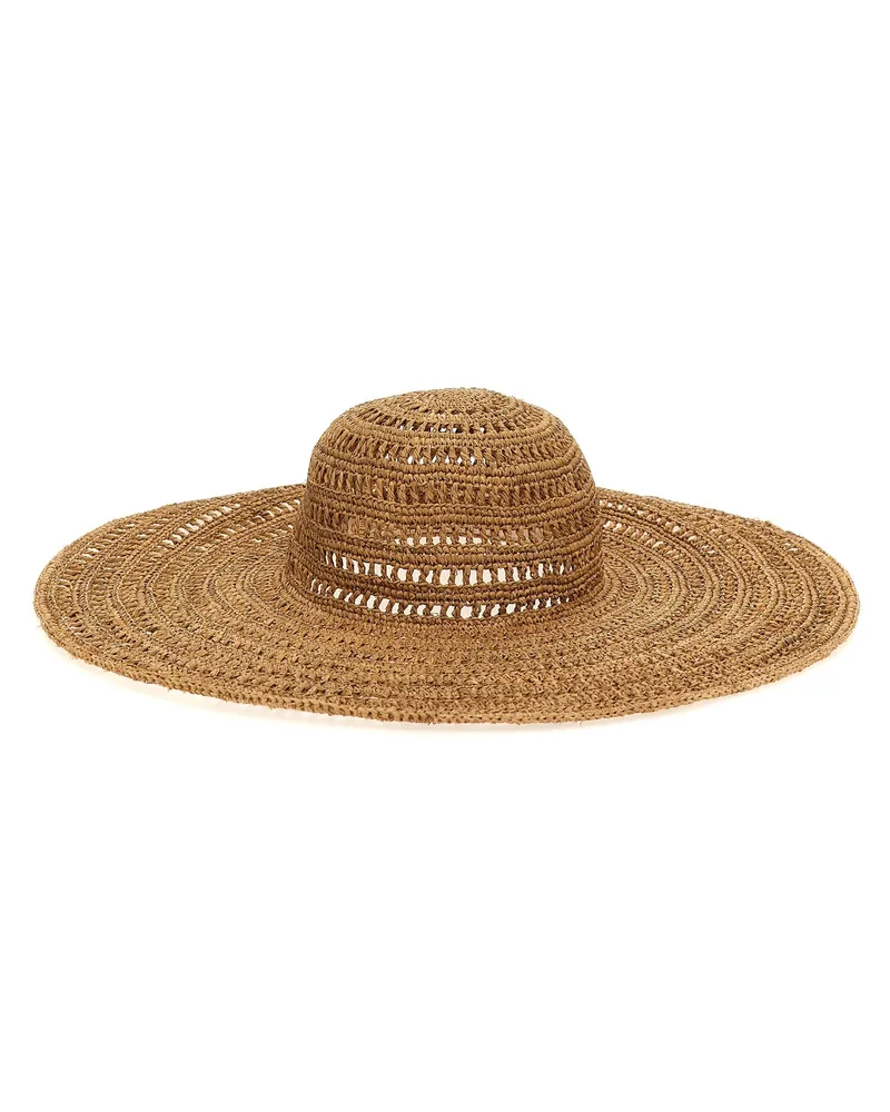 IBELIV Miaro' Hut Beige