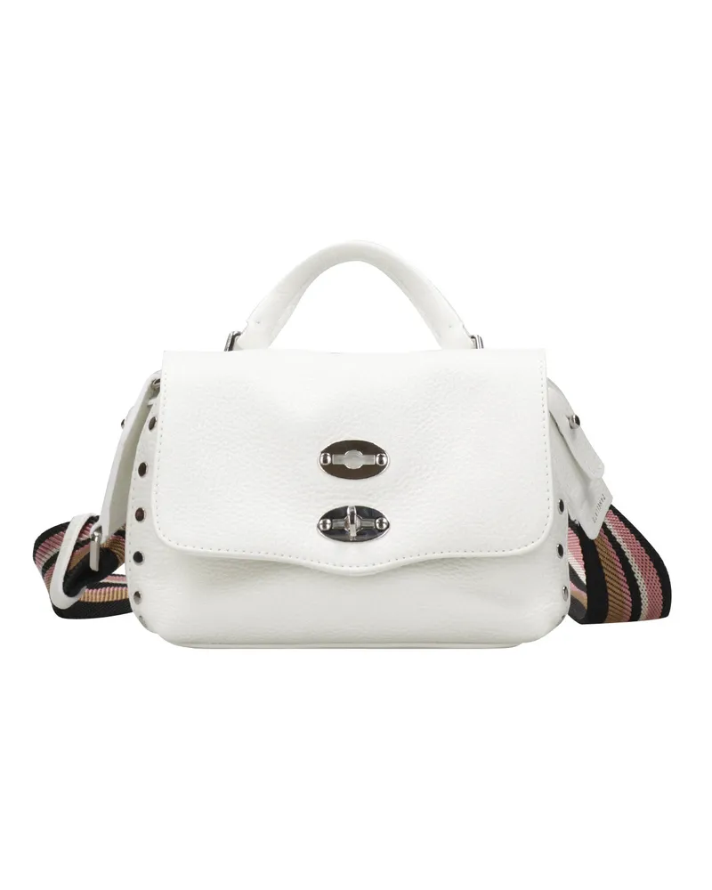 Zanellato Taschen .. Weiß White