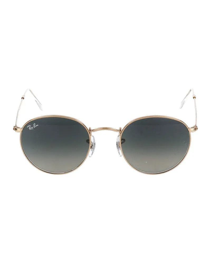 Ray Ban Sonnenbrille  0 RB3447 001/71/21/140 001