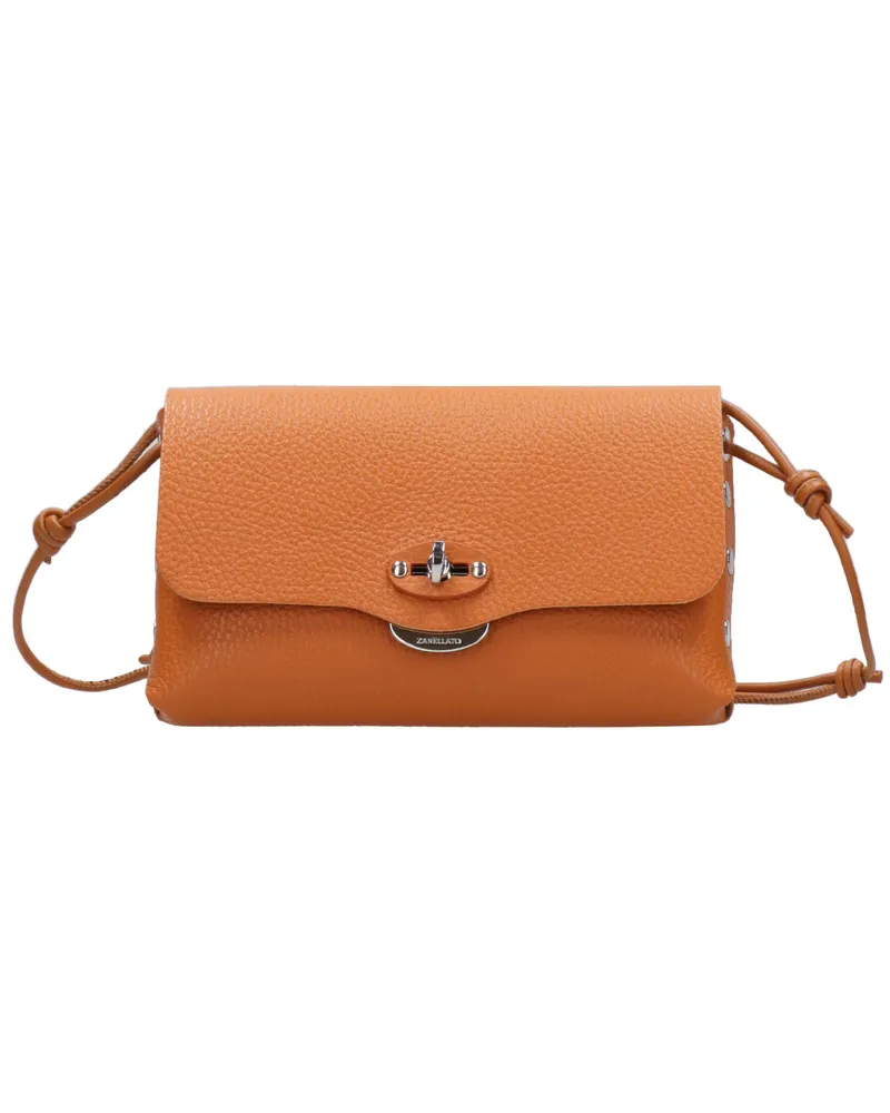 Zanellato Taschen .. Orange Orange
