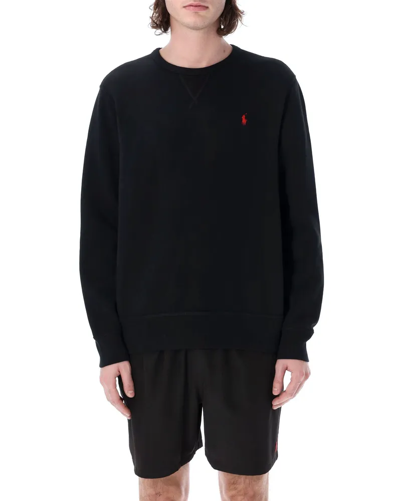 Ralph Lauren Kleidung .... Schwarz Black
