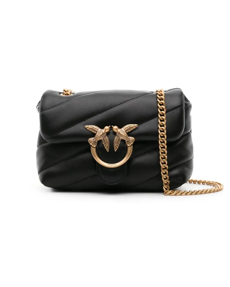 Pinko Taschen .. Schwarz Black