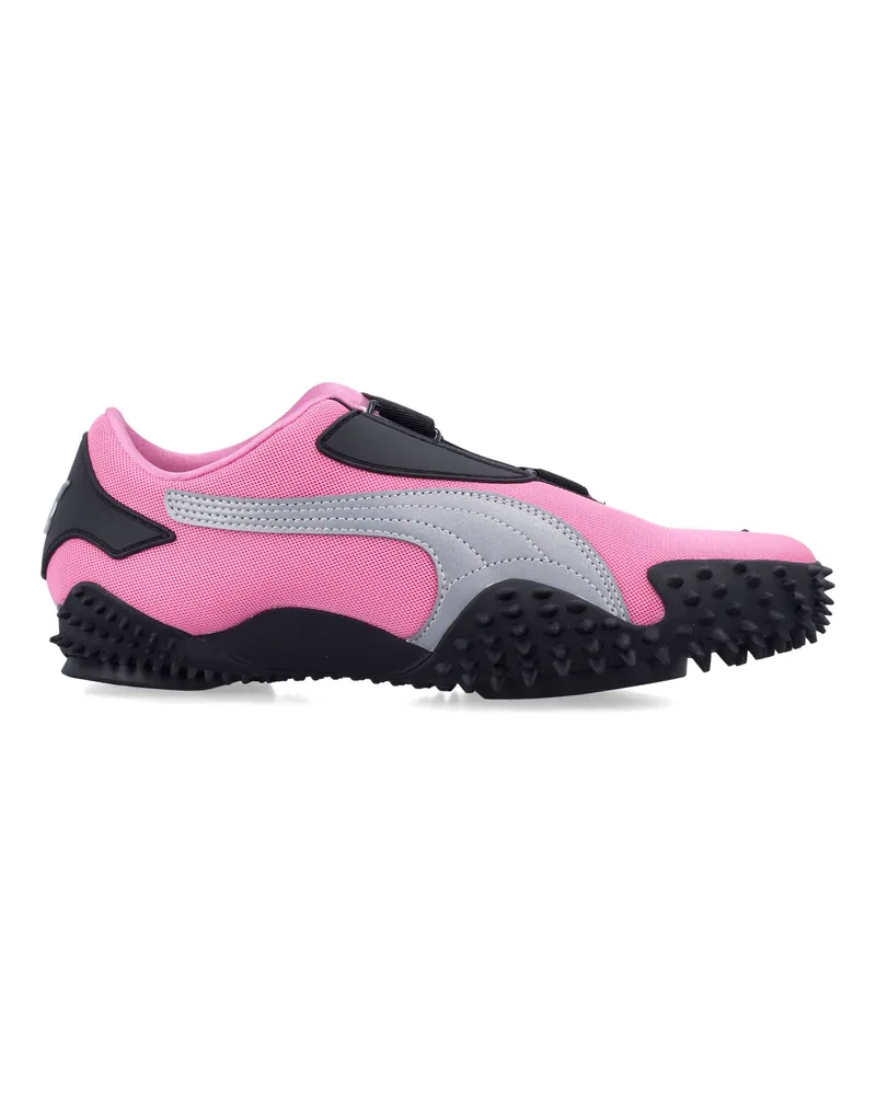 Puma Turnschuhe Rosa Pink
