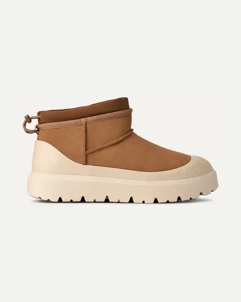 UGG M Cl Ultra Mini Weather Hybrid Castagna