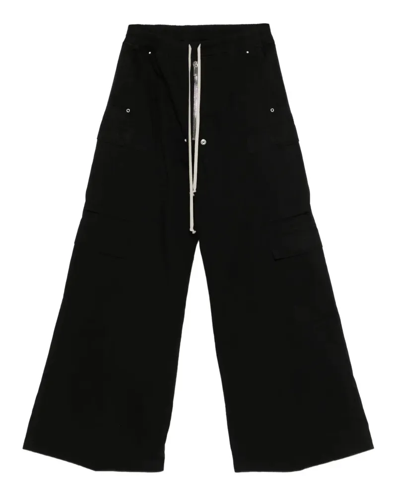 DRKSHDW by Rick Owens Bela Jumbo Cargohose 09