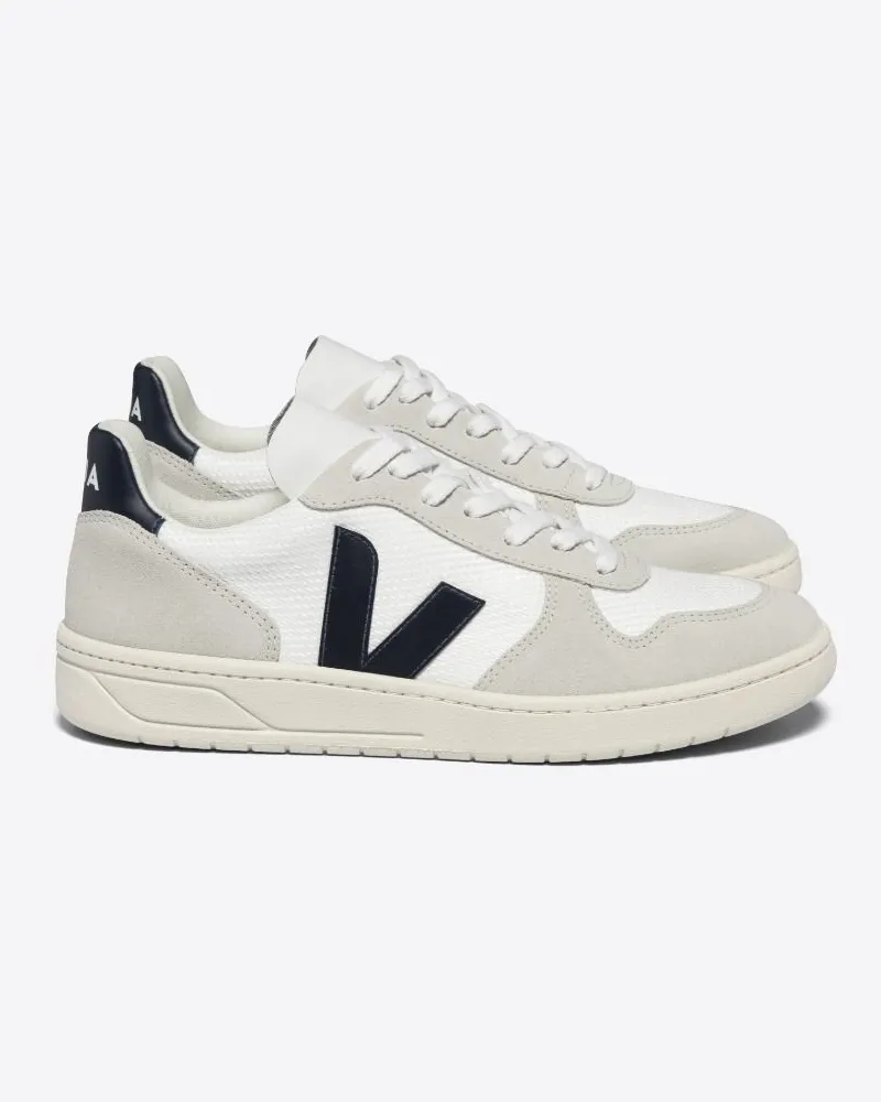 VEJA Turnschuhe White