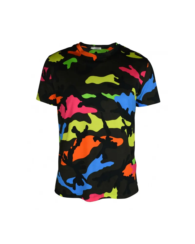 Valentino Garavani T -Shirt Multicolor
