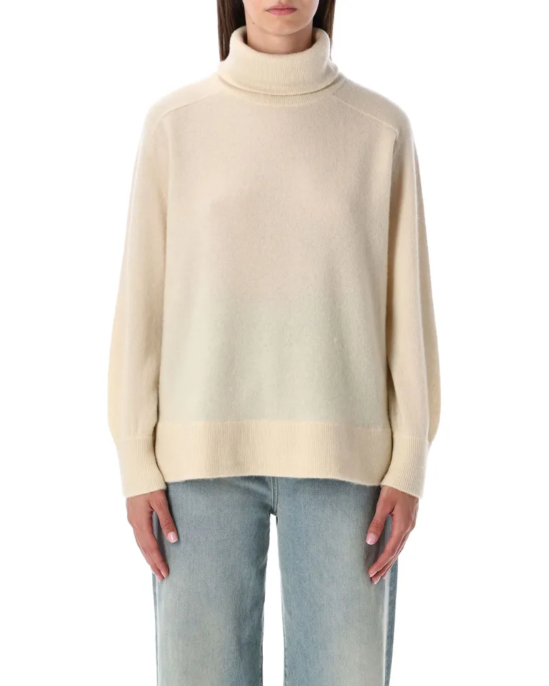 American Vintage Amerikanische Vintage -Pullover Nature