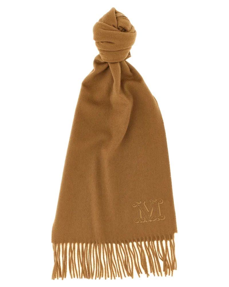 Max Mara Wsdalia' stahl Brown