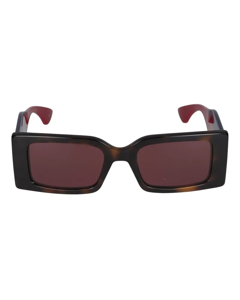 Gucci Sonnenbrille  GG1860 S 002 Havanna Blue Rot /20/135 002