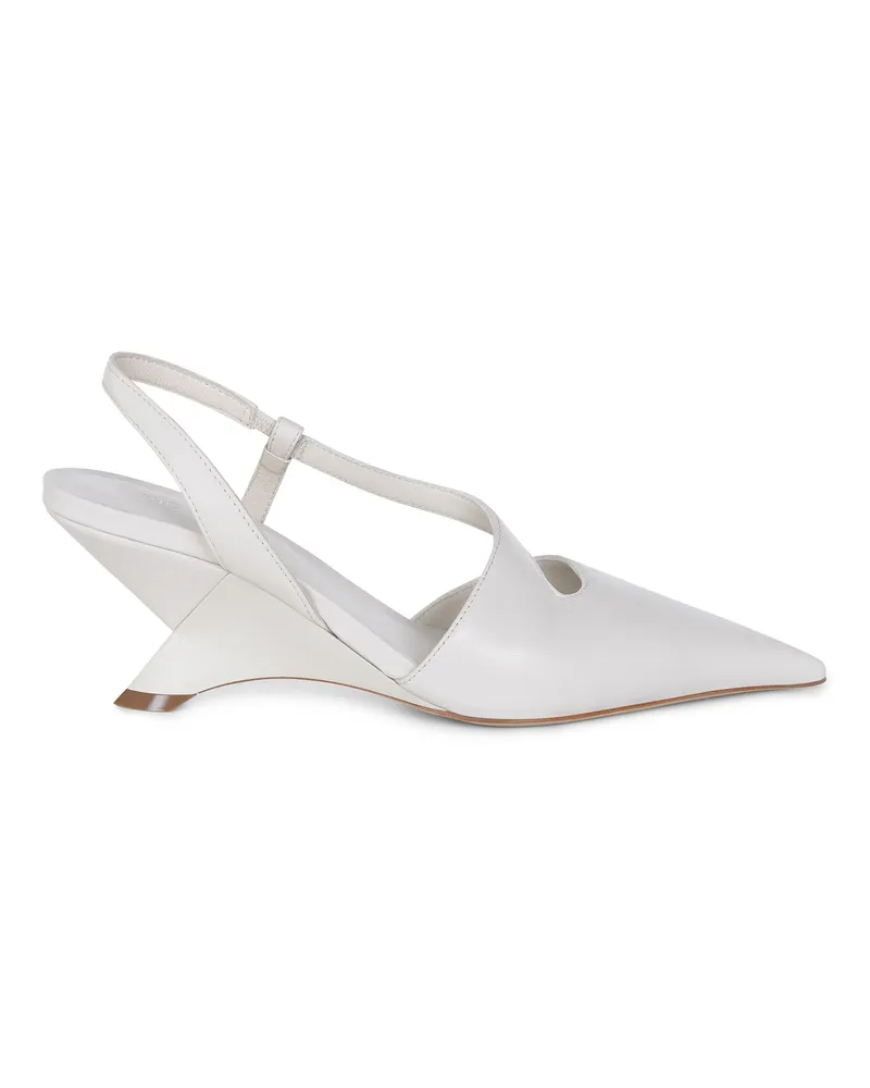 Vic Matié Vic Matiè Sandalen aus Leder Osso