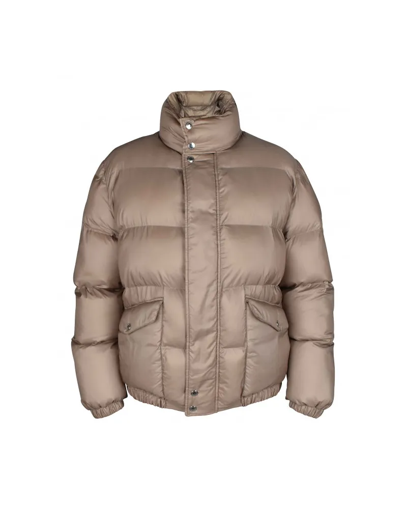 Alexander McQueen Alexander MC Queen Jacke Nude