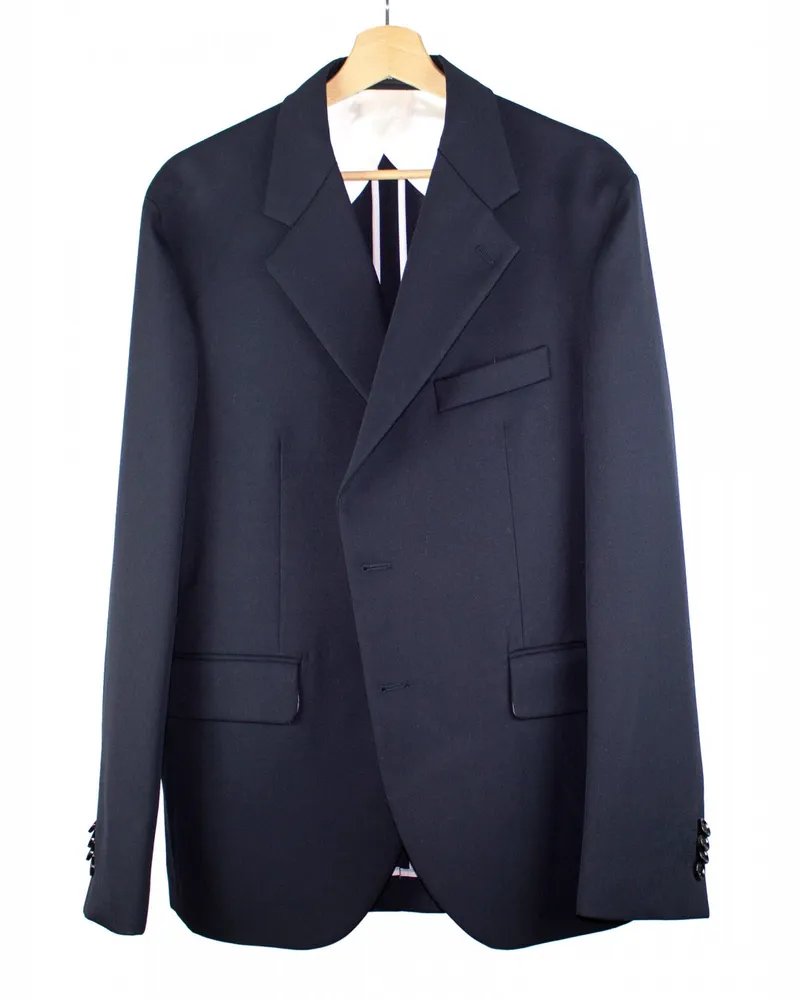 LC23 Marzotto Wollblazer 
