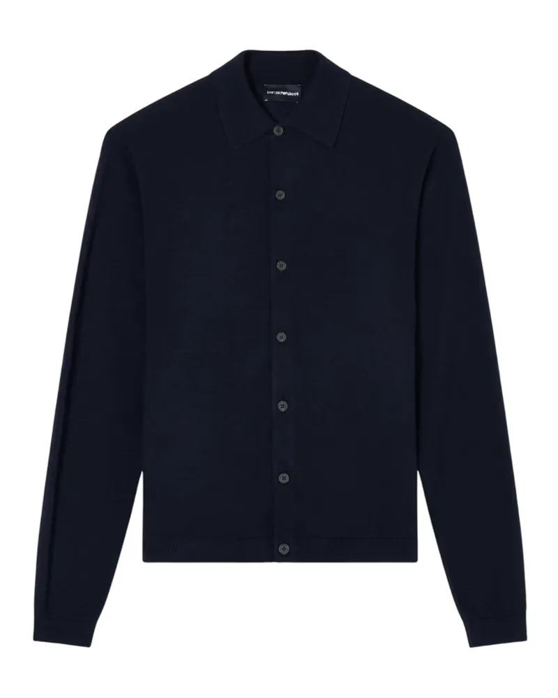 Emporio Armani Sweaters Iconico