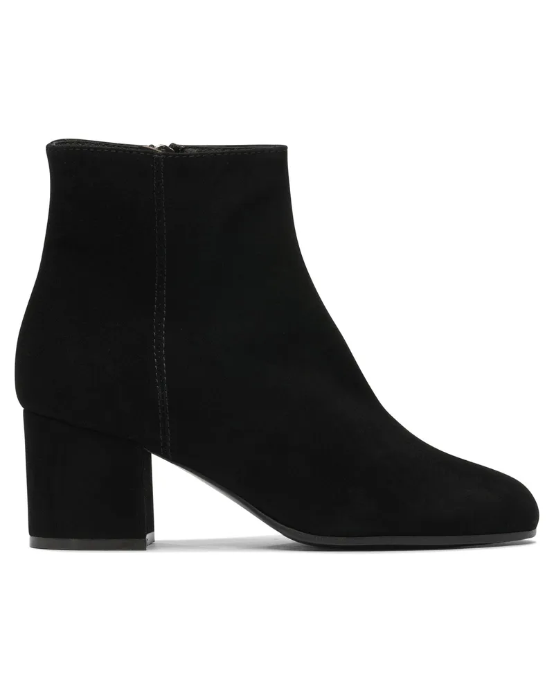 Via Roma 15 Stiefeletten Black