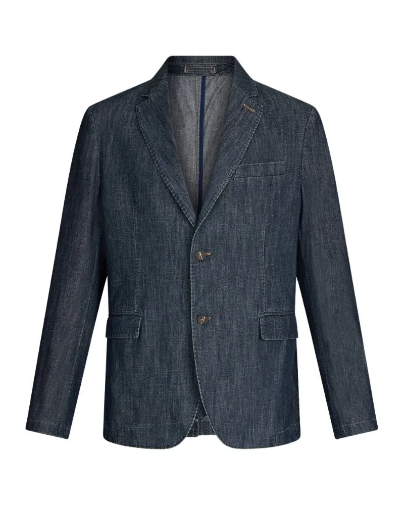 Liu Jo Jackets Den.blue