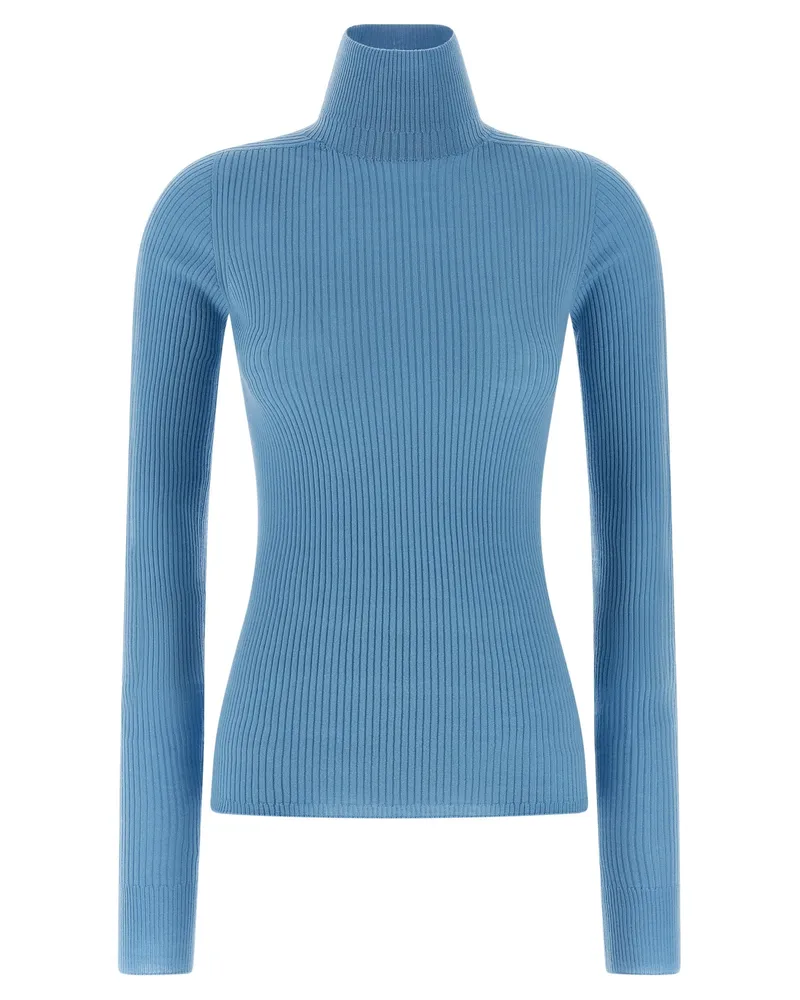SPORTMAX Rollkragenpullover „Niagara Light