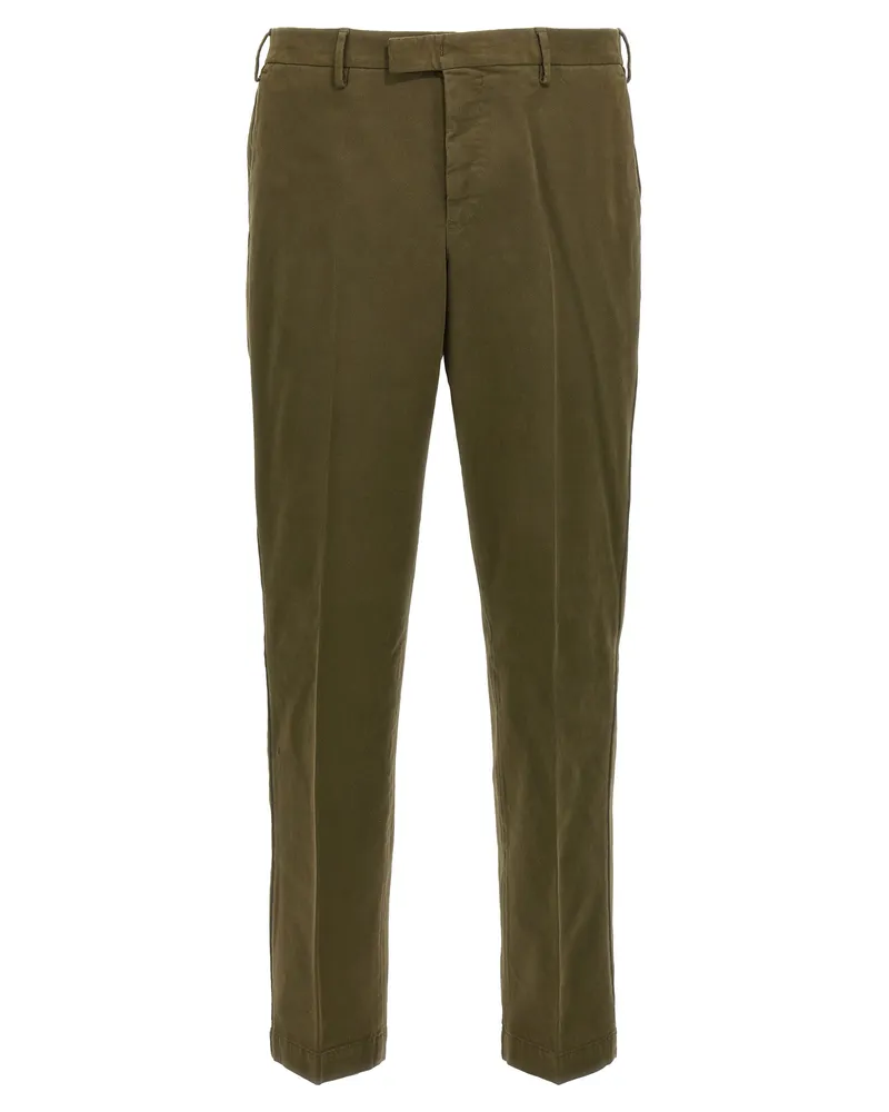 PT TORINO Master' Hosen Green