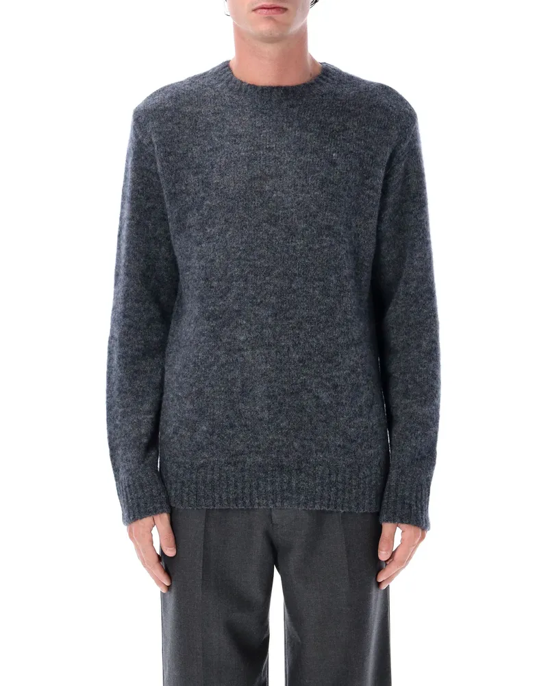 A.P.C. Pullover Blue