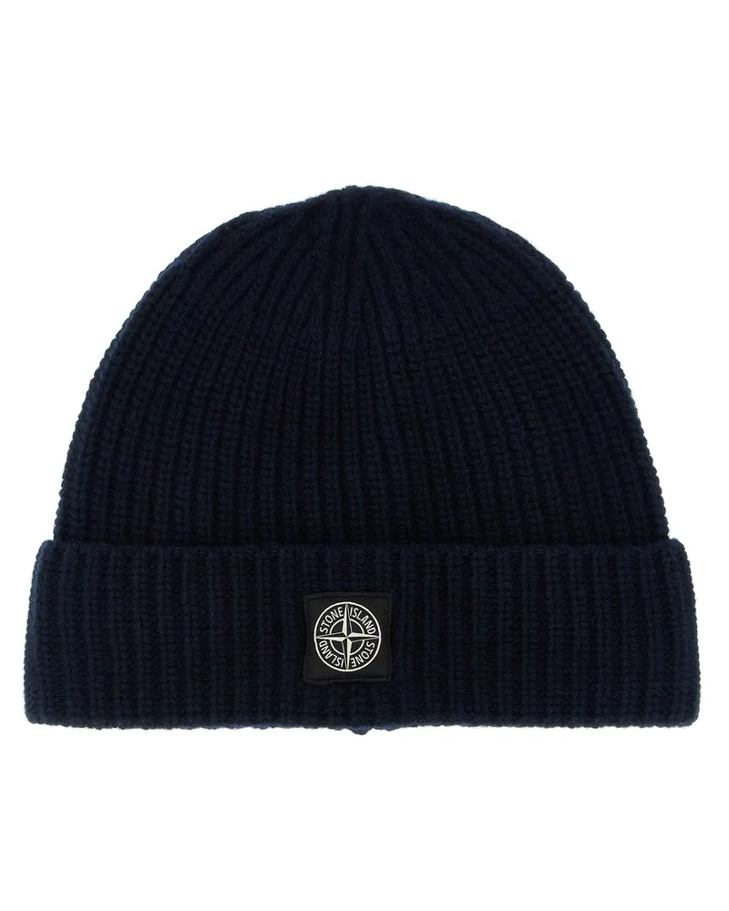 Stone Island RWS' Mütze Blue