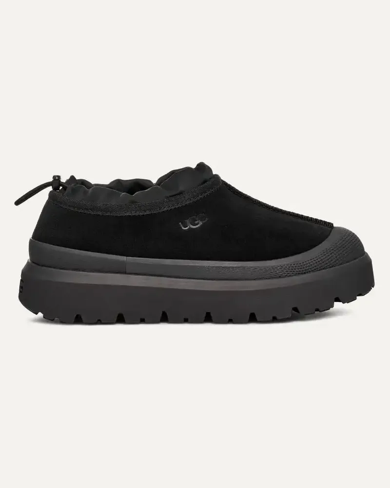 UGG M Tasman Weather Hybrid Black