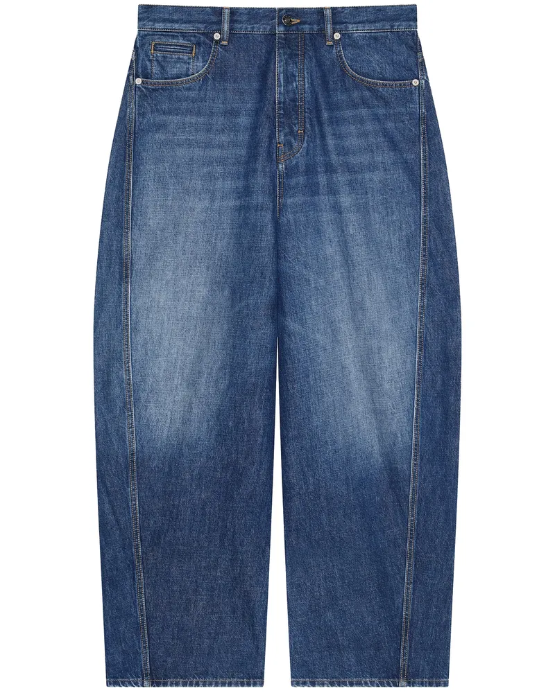 Givenchy  Blue