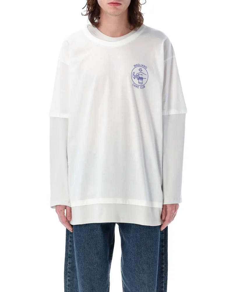 Magliano T -Shirts und Polos Mastice