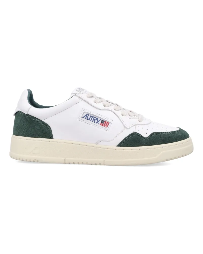 AUTRY Turnschuhe White