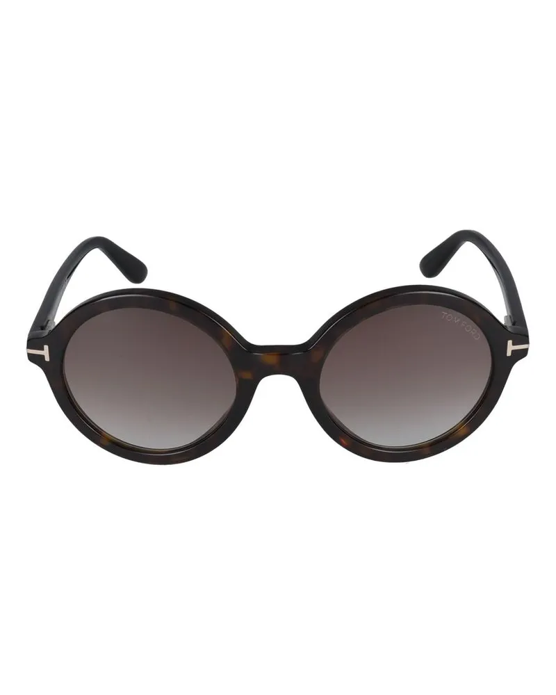 Tom Ford Sonnenbrille  FT0602 052 /22 /140 052