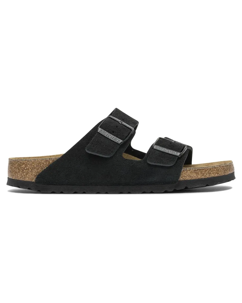 Birkenstock Arizona“ Sandalen Black